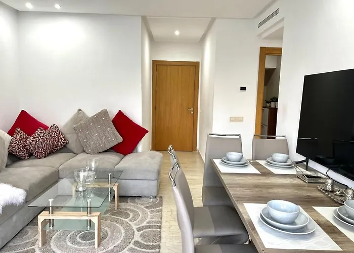 Appartement Au Pied De Mer