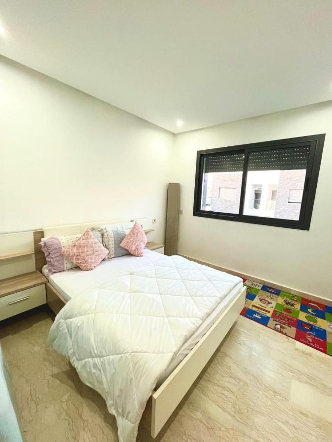 Apartment Au Pied De